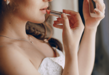 Best Long Lasting Lipstick For Wedding Day